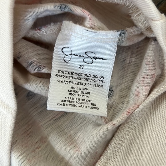 Jessica Simpson jumper and sweater set - Picture 4 of 8